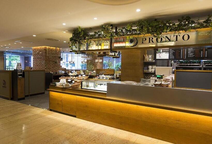 فندق Shibuya Tobu