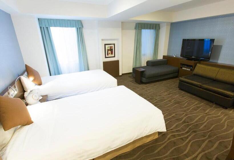 فندق Shibuya Tobu