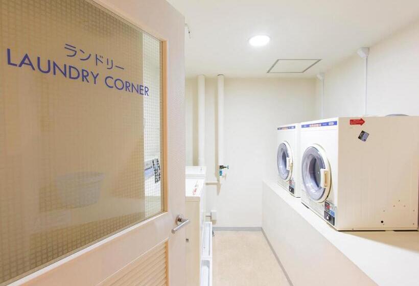 فندق Shibuya Tobu