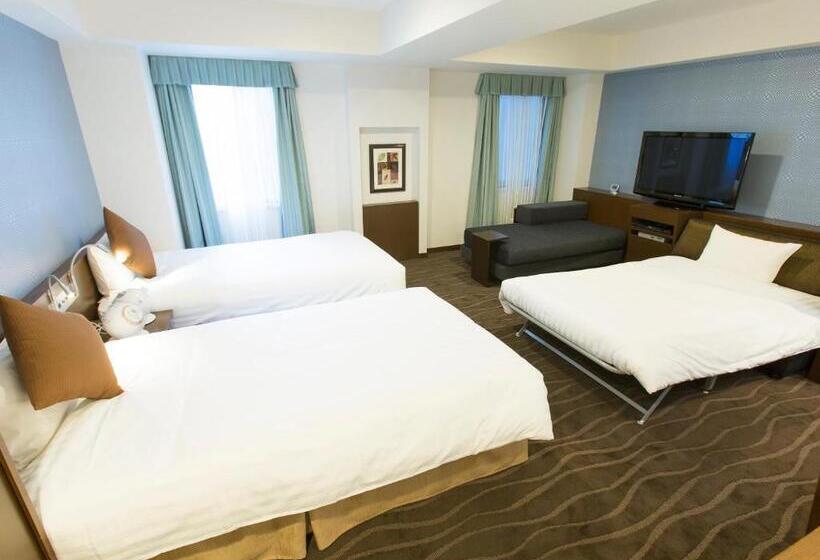 فندق Shibuya Tobu