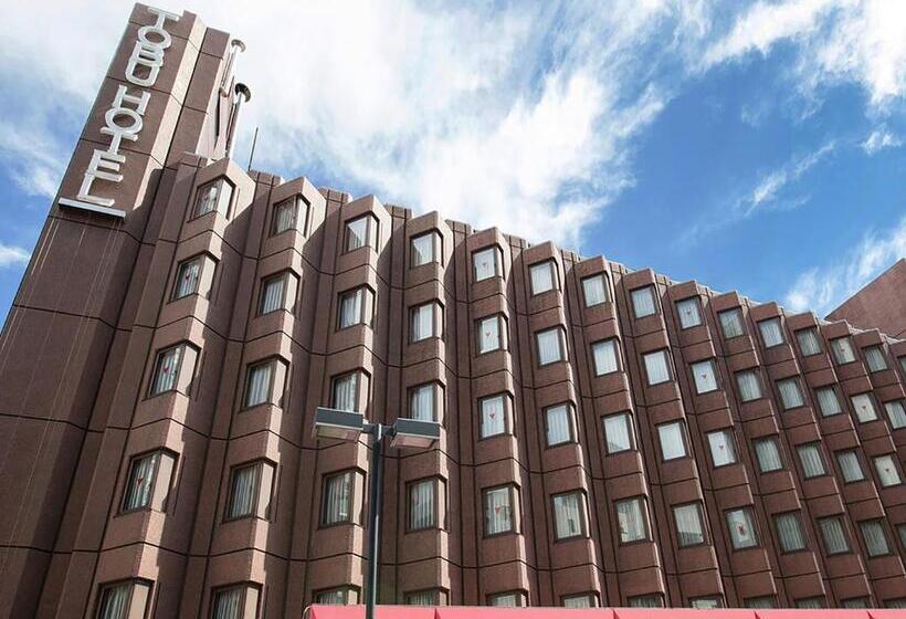 فندق Shibuya Tobu