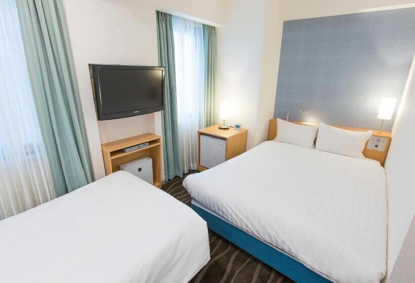 فندق Shibuya Tobu