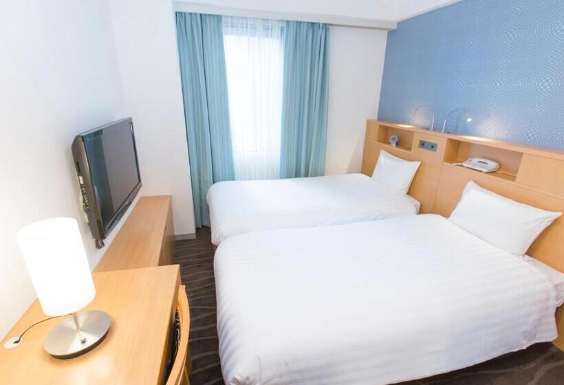 فندق Shibuya Tobu