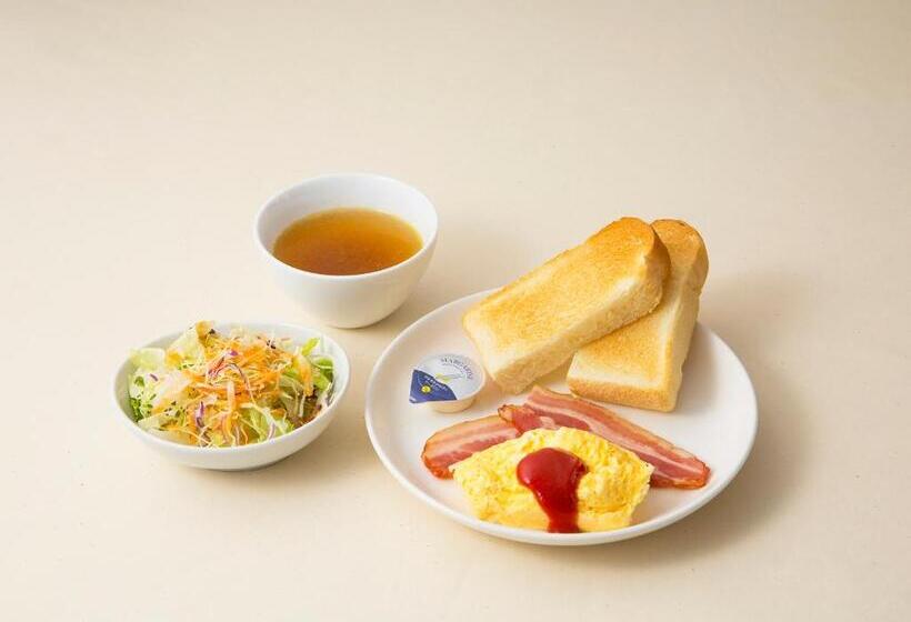 فندق Shibuya Tobu