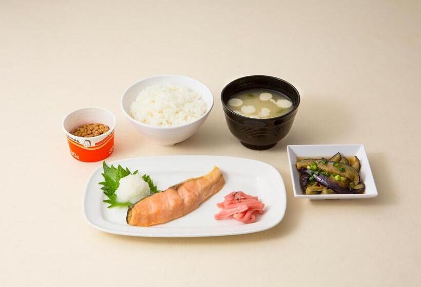 فندق Shibuya Tobu