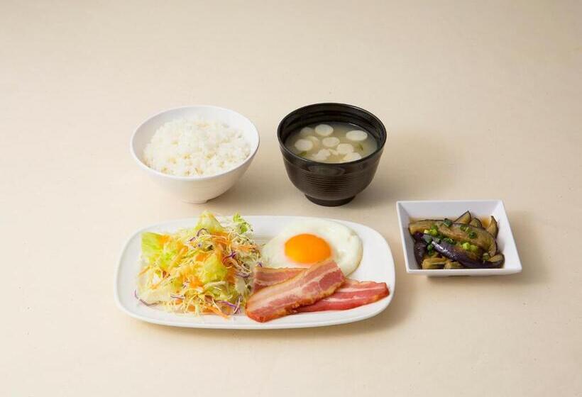 فندق Shibuya Tobu