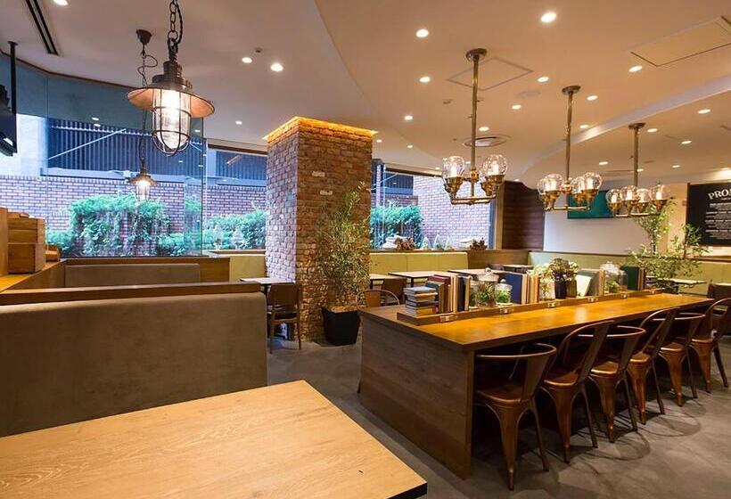 فندق Shibuya Tobu