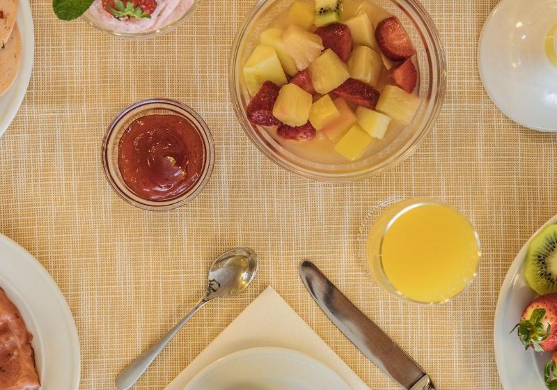 Sky Pool Hotel Sole Garda