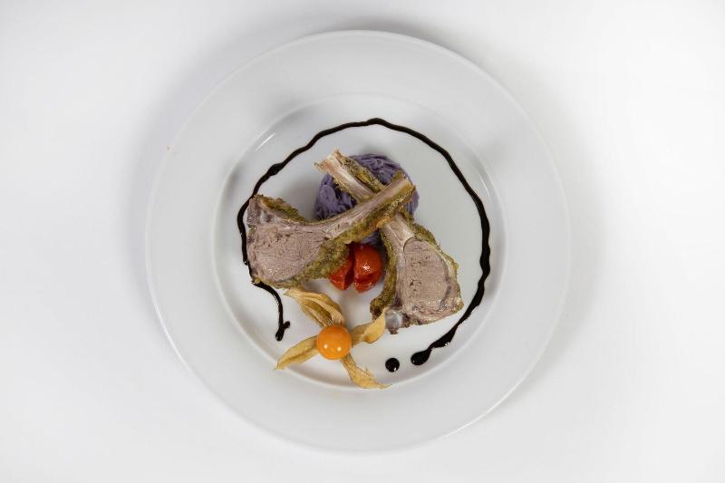 Sky Pool Hotel Sole Garda