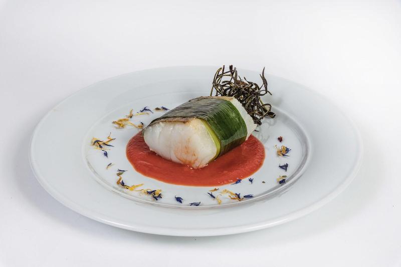 Sky Pool Hotel Sole Garda