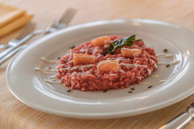 Sky Pool Hotel Sole Garda