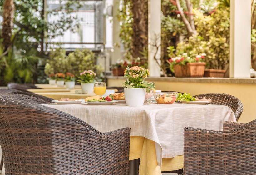 Sky Pool Hotel Sole Garda