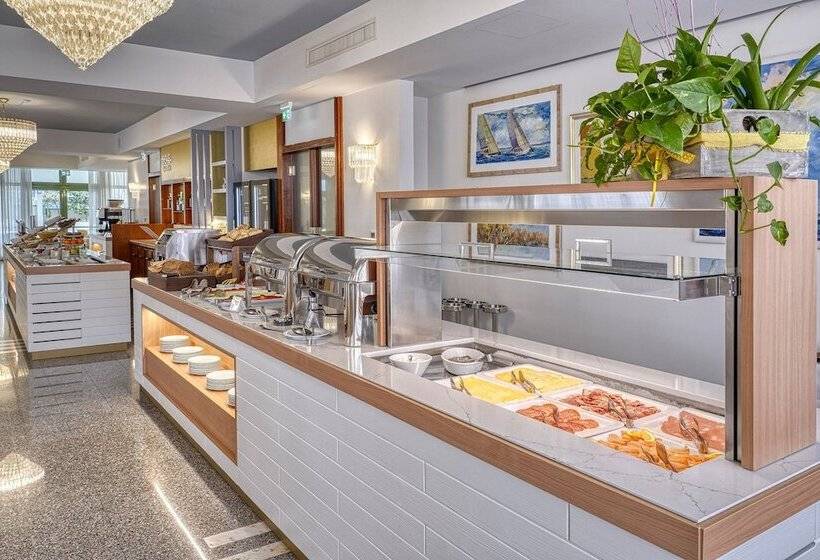 Sky Pool Hotel Sole Garda