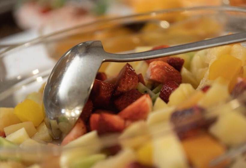 Sky Pool Hotel Sole Garda