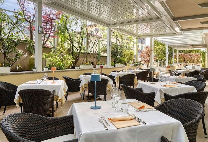 Sky Pool Hotel Sole Garda