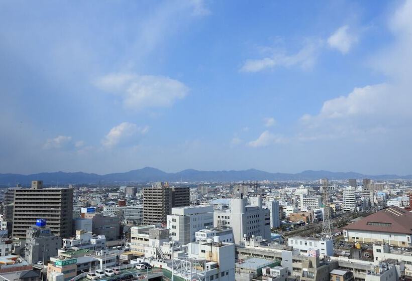 Smile Hotel Tokushima