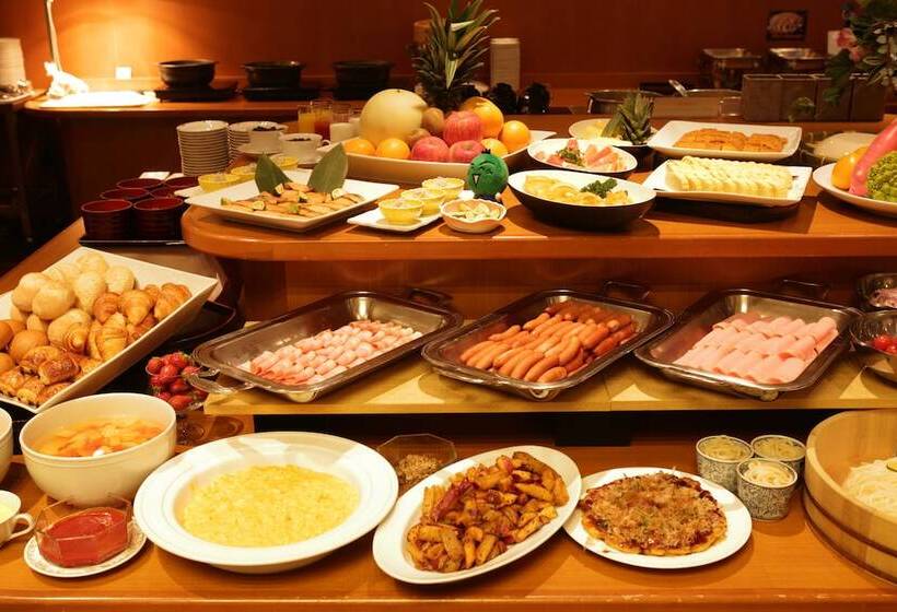 Smile Hotel Tokushima