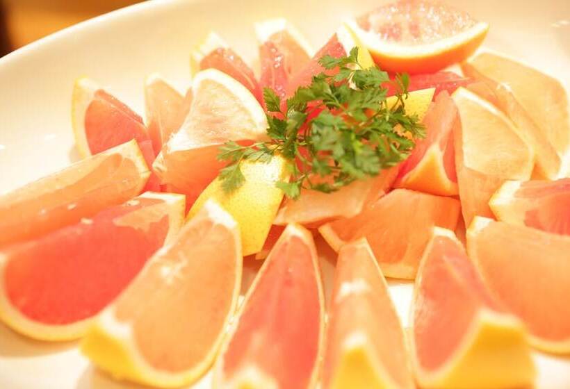 Smile Hotel Tokushima