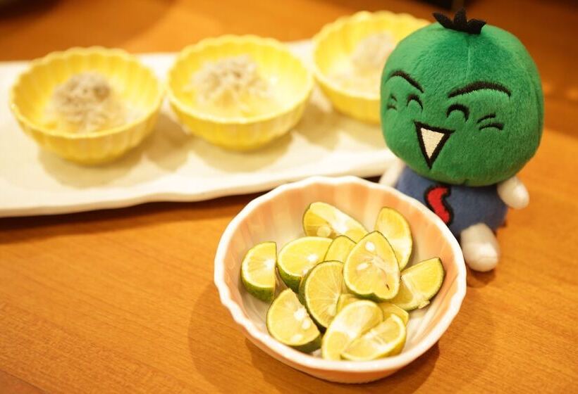 Smile Hotel Tokushima