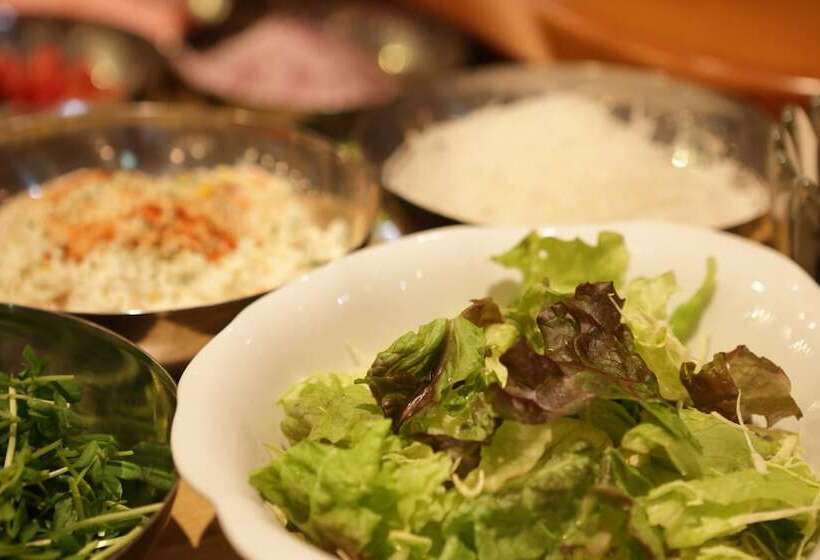 Smile Hotel Tokushima