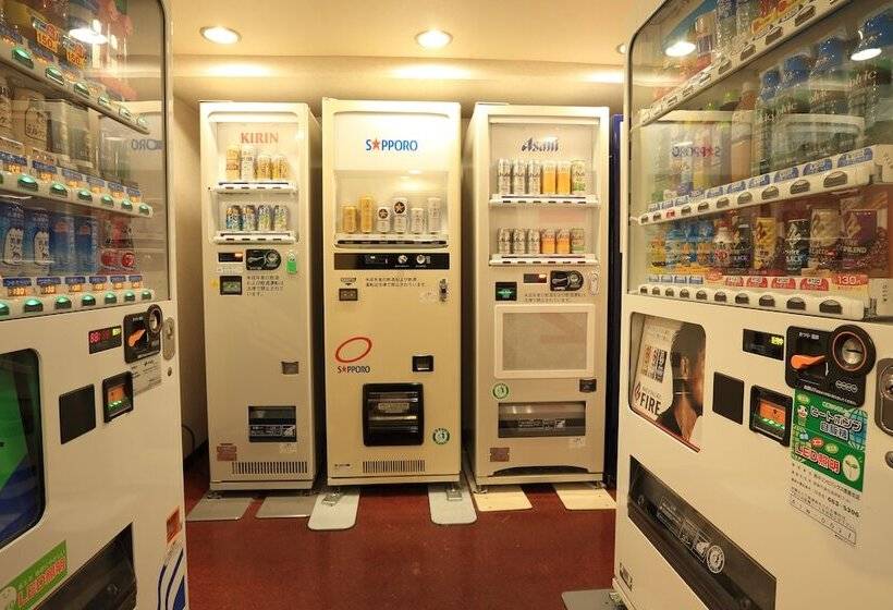 Smile Hotel Tokushima