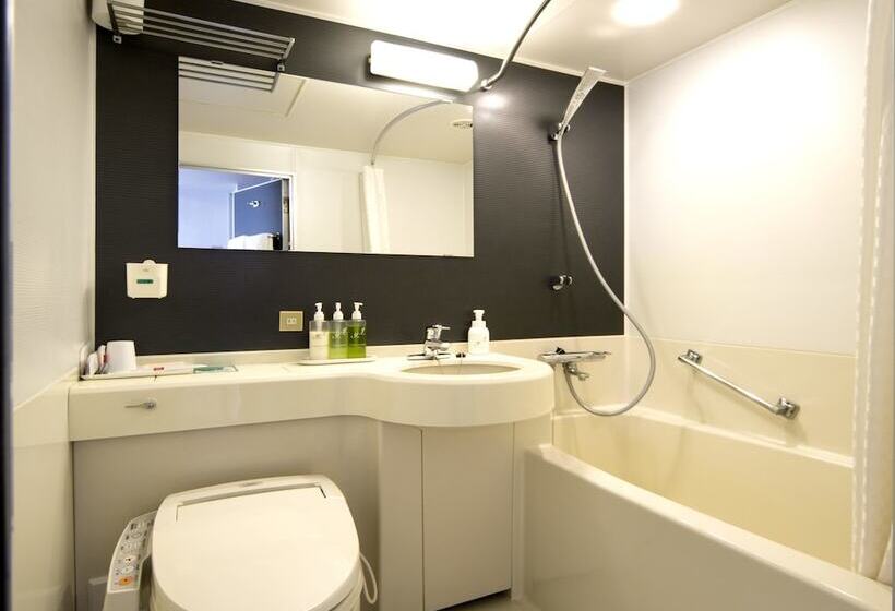 Smile Hotel Tokushima