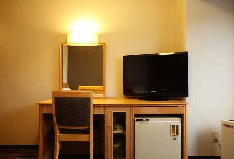 Smile Hotel Tokushima