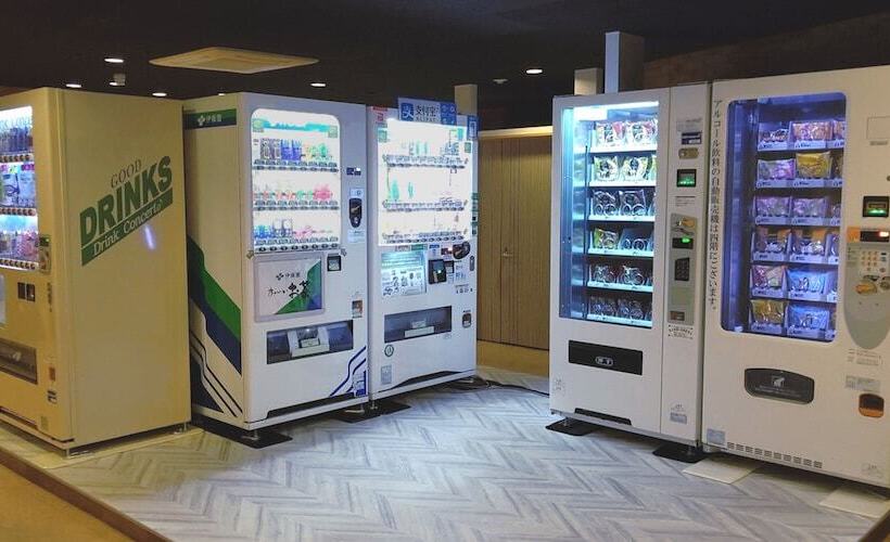 Smile Hotel Wakayama