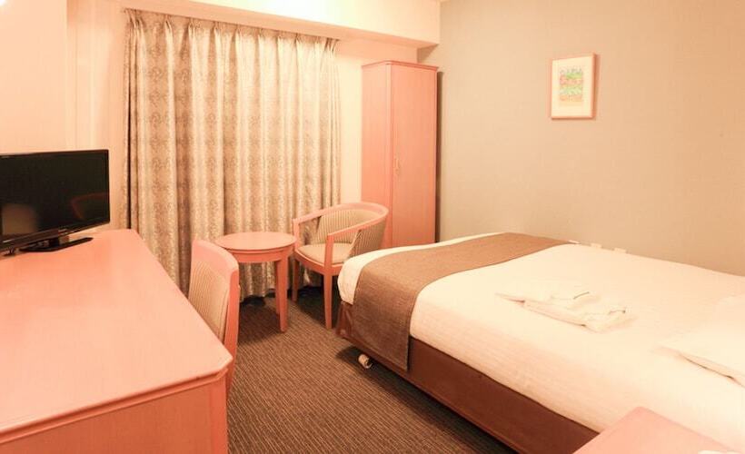 Smile Hotel Wakayama