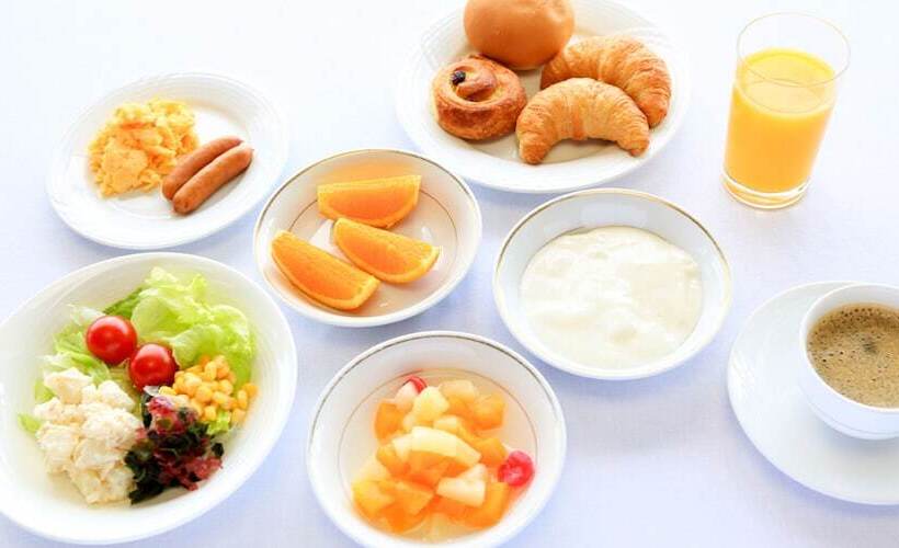 Smile Hotel Wakayama