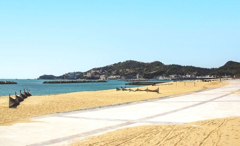 Smile Hotel Wakayama