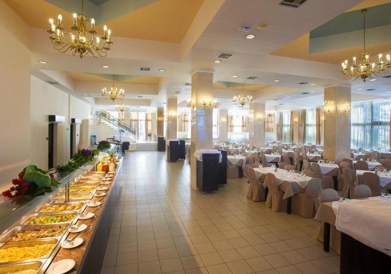 هتل Smy Kos Beach & Splash