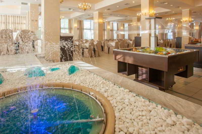 هتل Smy Kos Beach & Splash