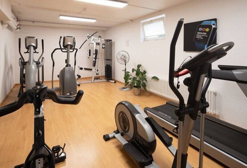 Отель Spalentor   Ihr Sympathisches Stadt