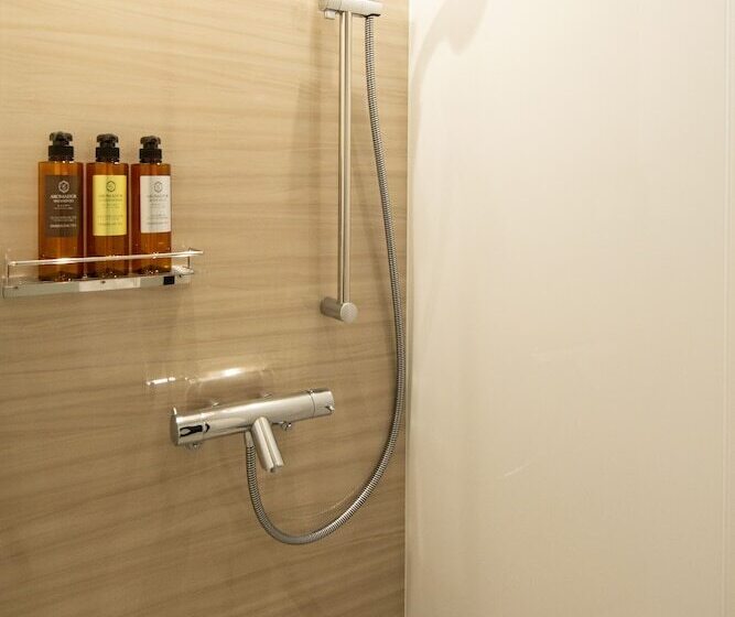 ホテル Beppu Suginoi