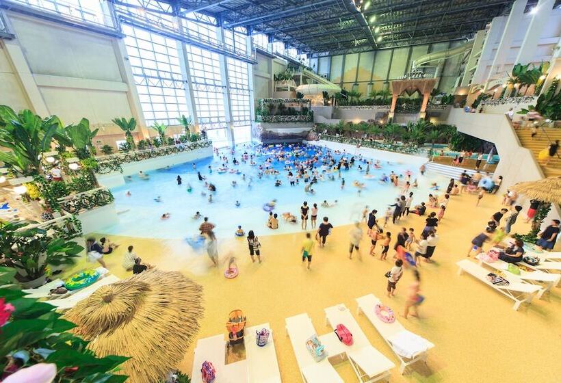 ホテル Beppu Suginoi