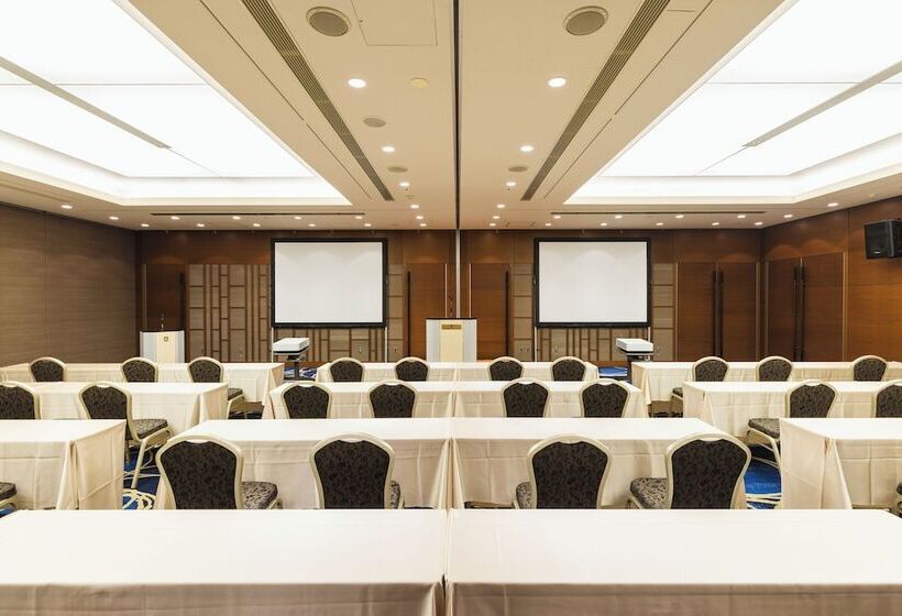 فندق Sunroute Plaza Shinjuku