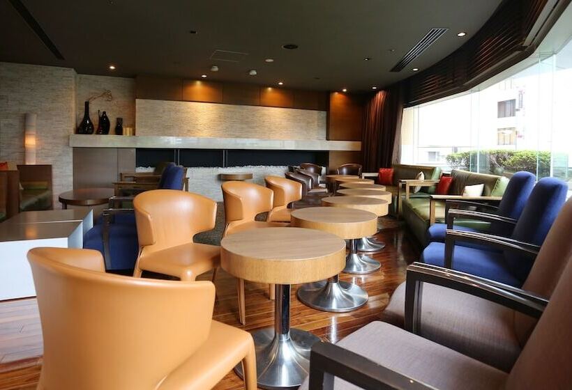 فندق Sunroute Plaza Shinjuku