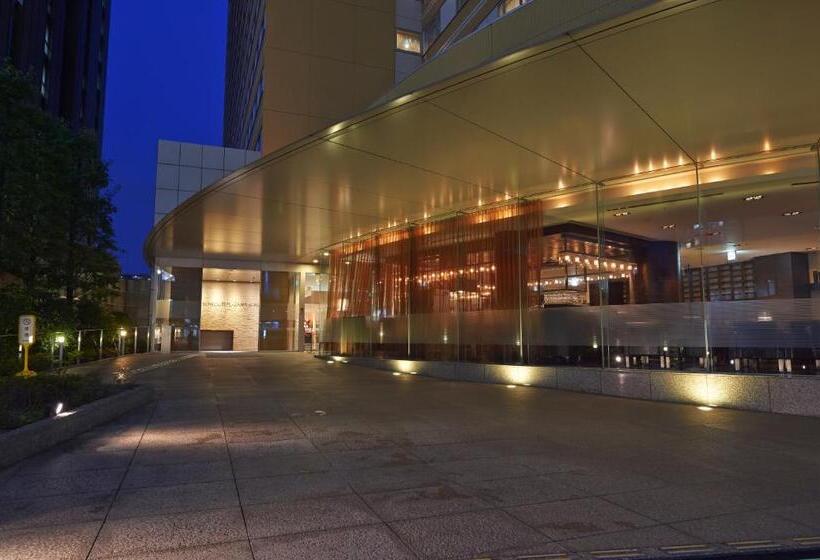 فندق Sunroute Plaza Shinjuku