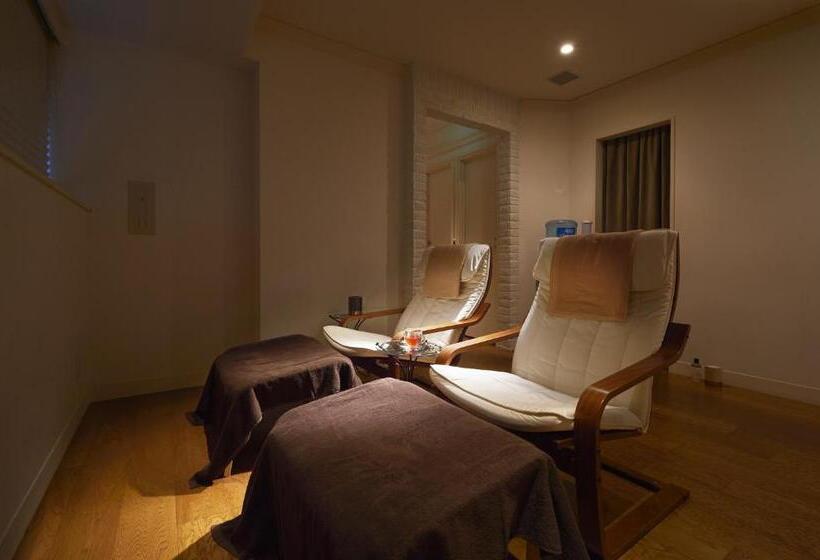 فندق Sunroute Plaza Shinjuku