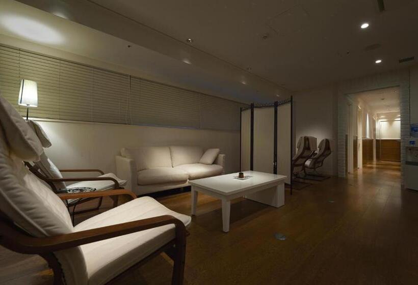 فندق Sunroute Plaza Shinjuku