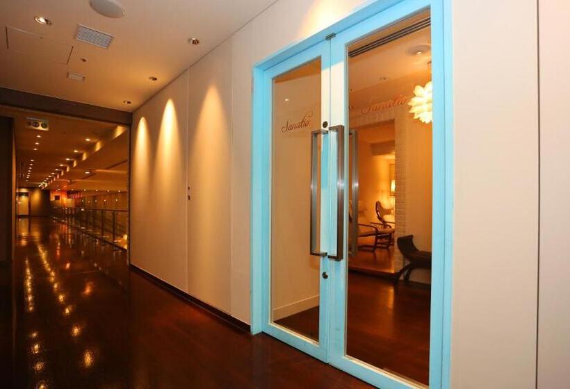 فندق Sunroute Plaza Shinjuku