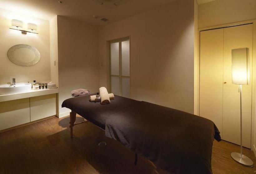 فندق Sunroute Plaza Shinjuku