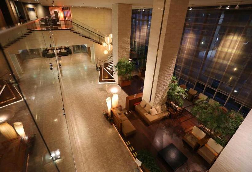 فندق Sunroute Plaza Shinjuku