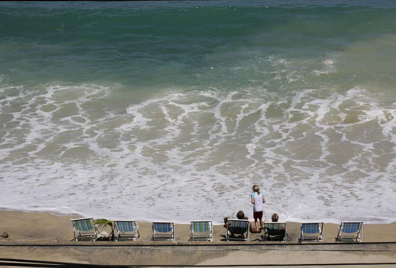 هتل Sunset Beach Resort   Sha Extra Plus