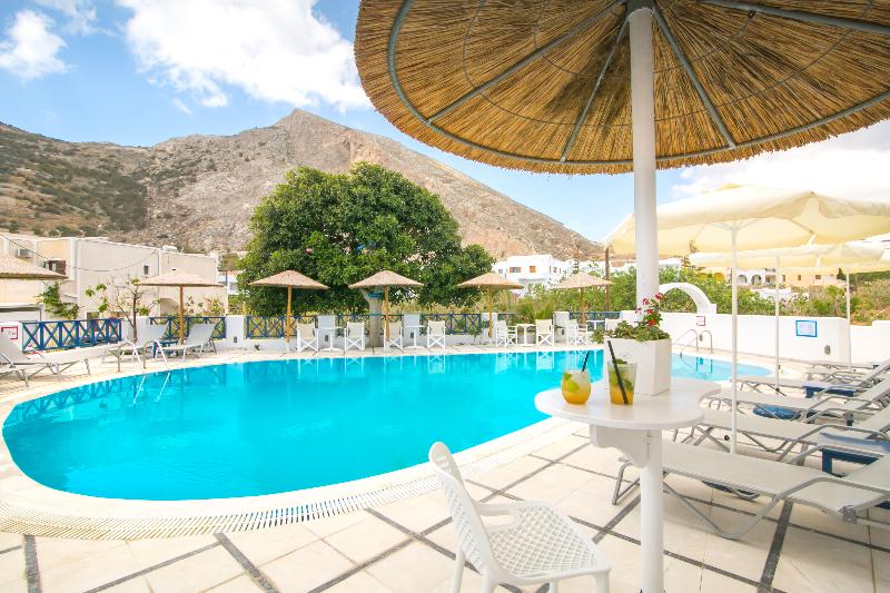 בית מלון כפרי Sunshine