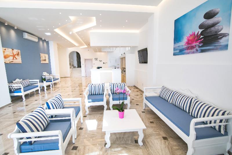 בית מלון כפרי Sunshine