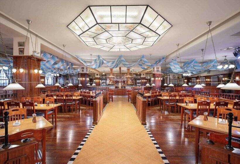 בית מלון כפרי Swissôtel Shenyang