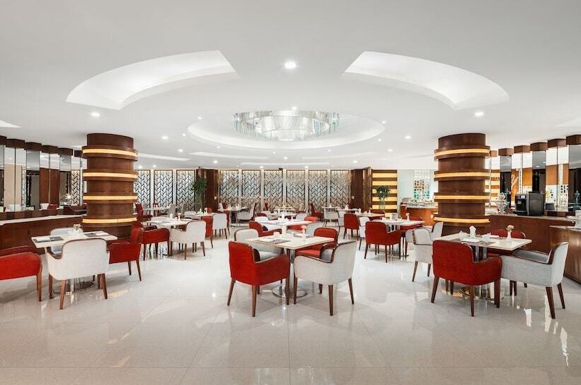 בית מלון כפרי Swissôtel Shenyang