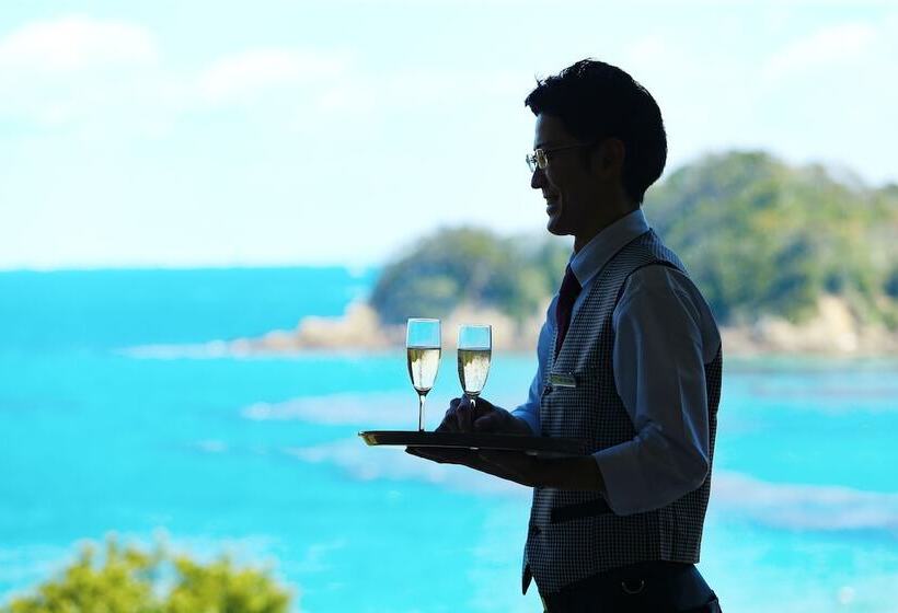 ホテル Taoya Shima